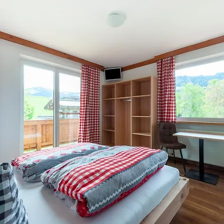 Brixen Valley Bus Access, Cleaning Included Hopfgarten im Brixental