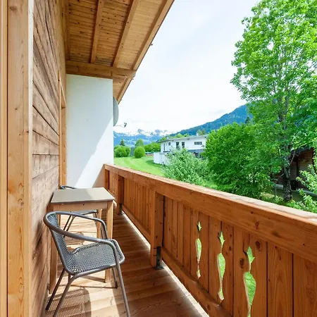 Casa de Férias Brixen Valley Bus Access, Cleaning Included Hopfgarten im Brixental